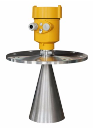 雷達(dá)物位計(jì)